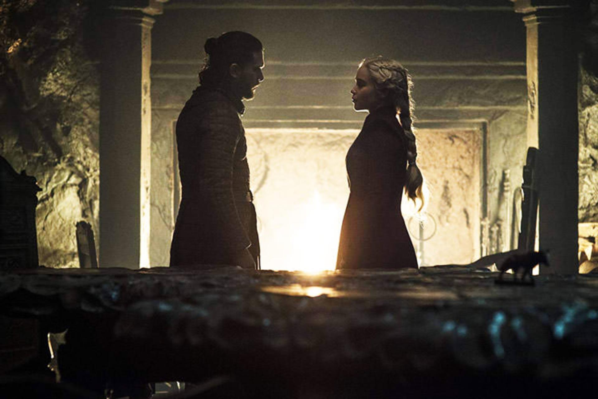 Game of Thrones