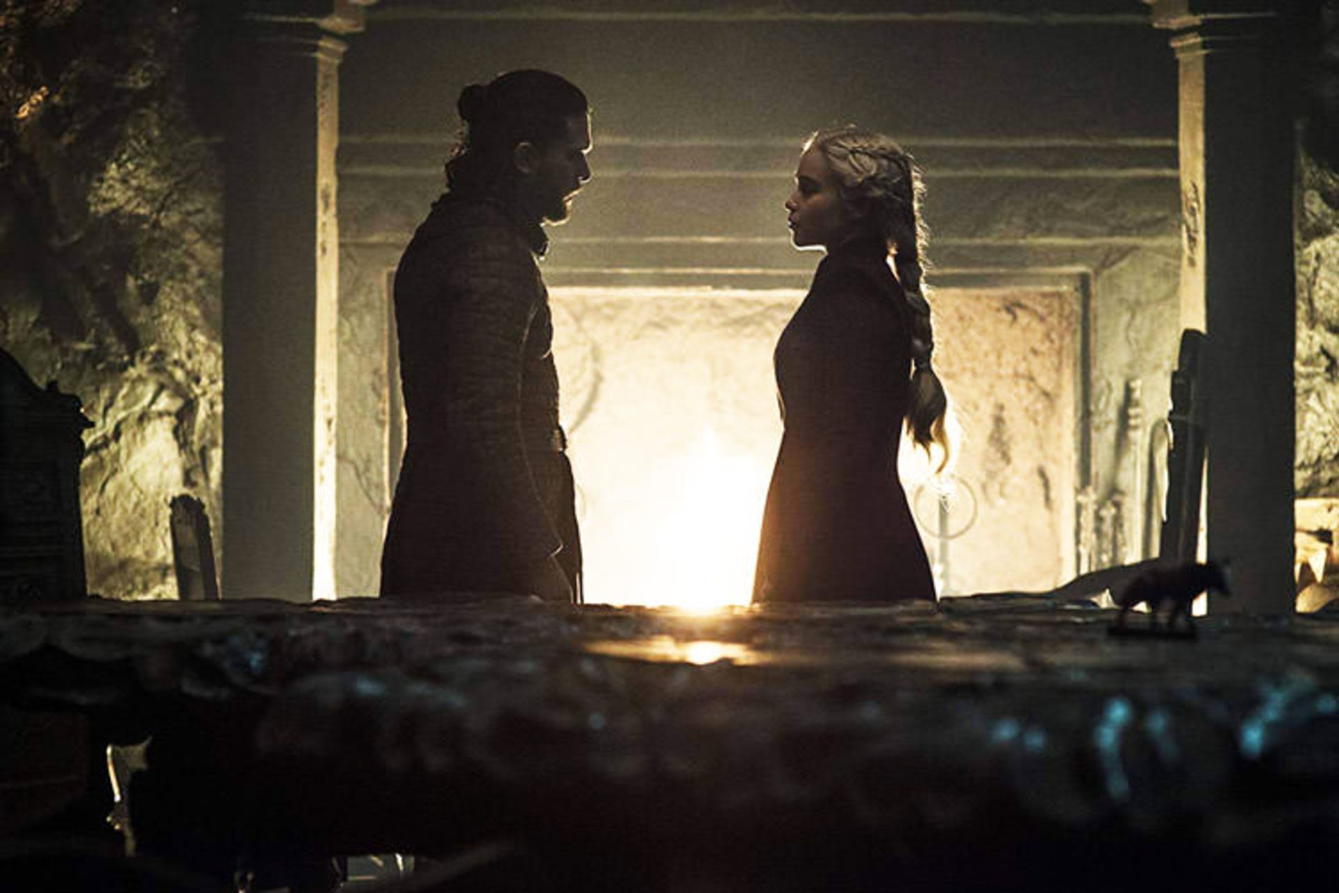 Game of Thrones