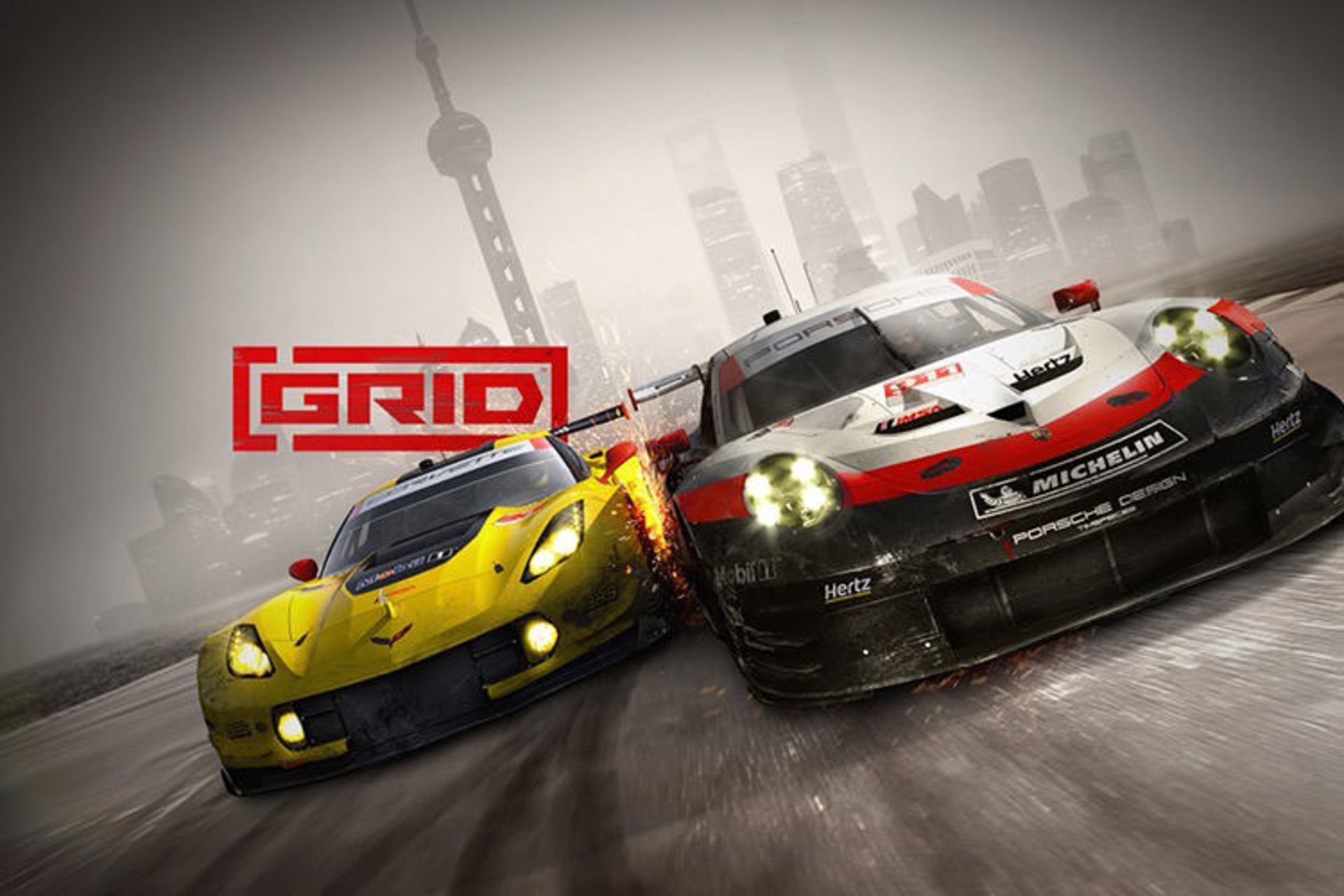 grid reboot