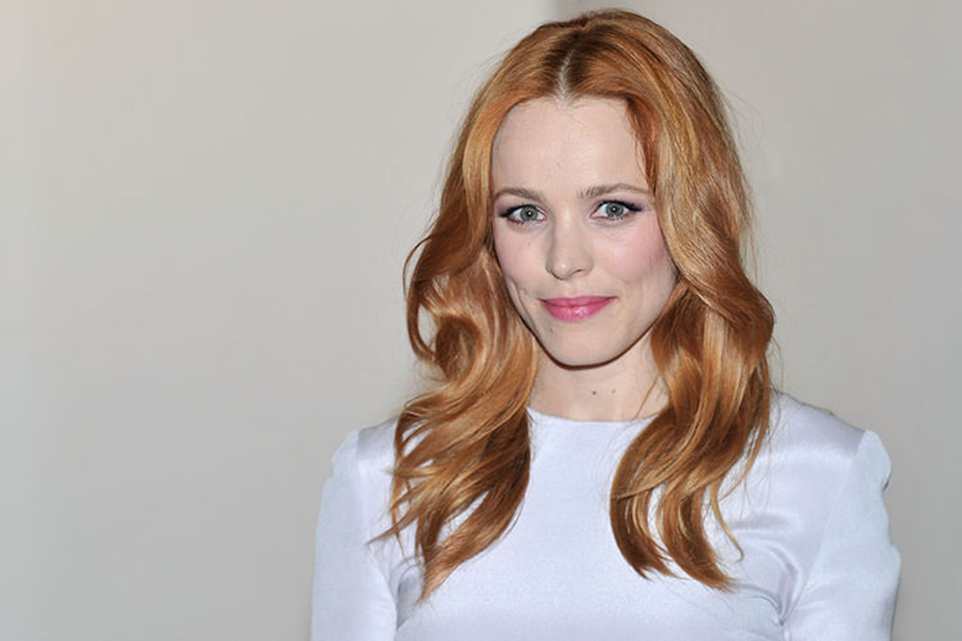 Rachel McAdams