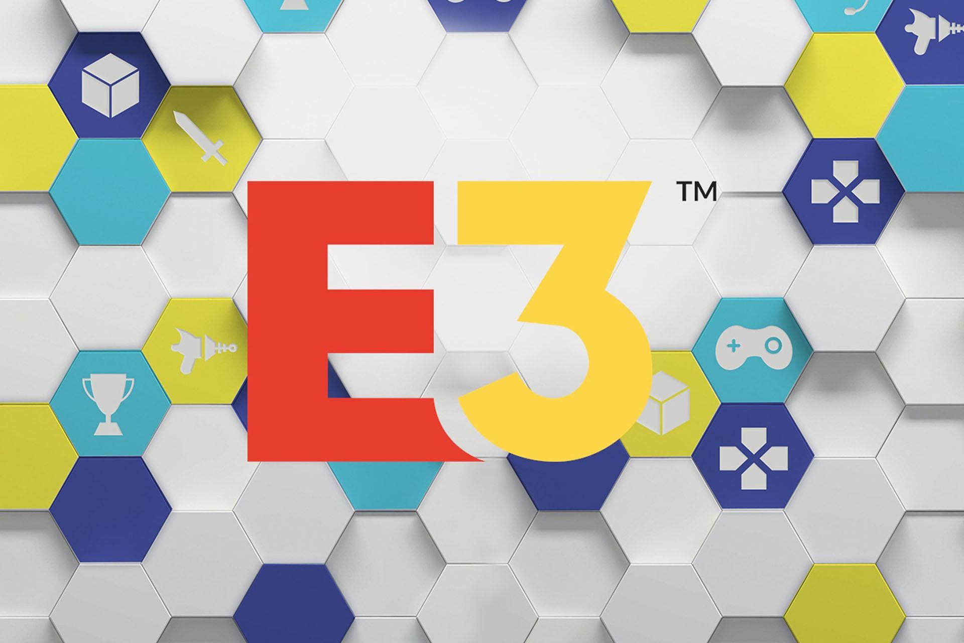 نمایشگاه E3 2019