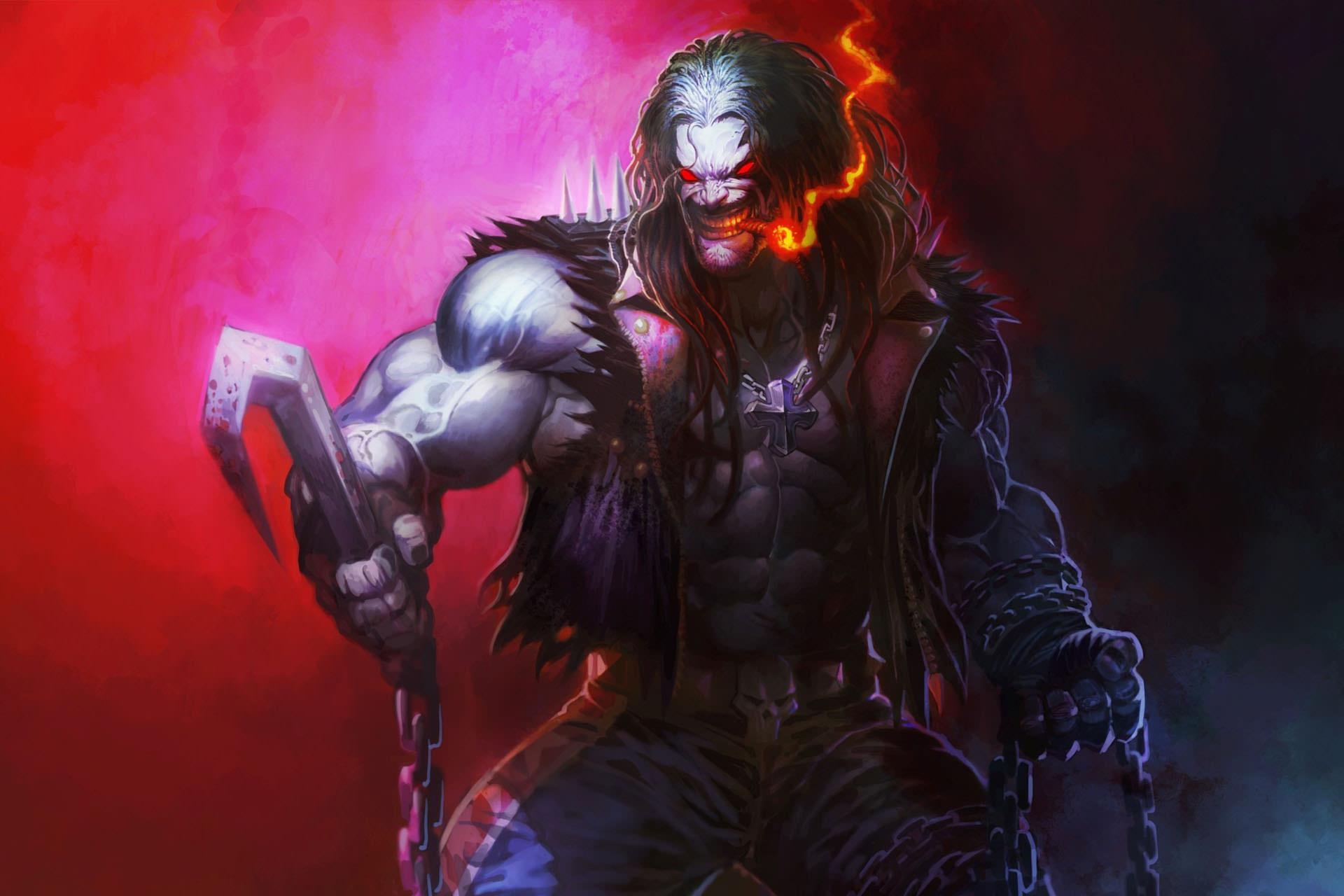 Lobo