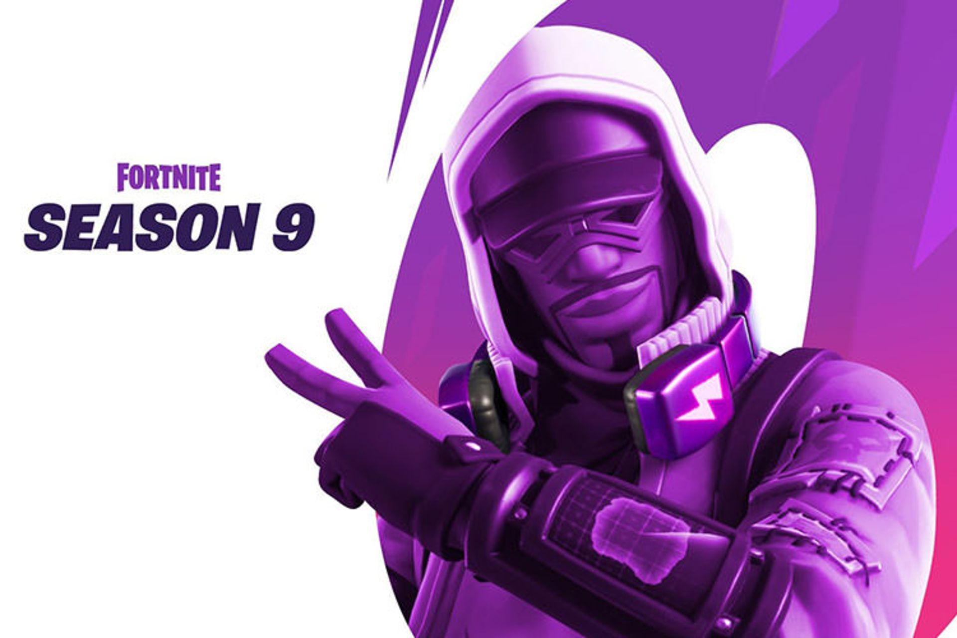 فورتنایت / Fortnite