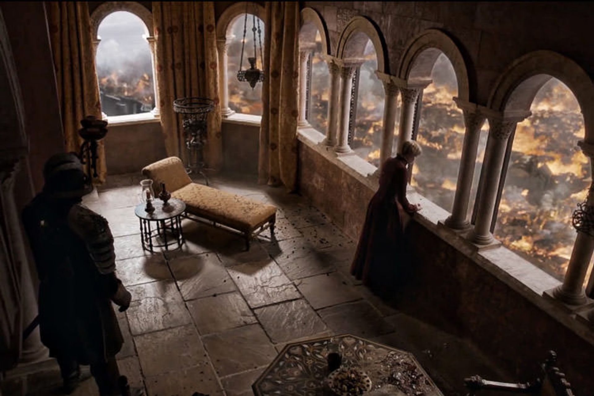 Game of Thrones