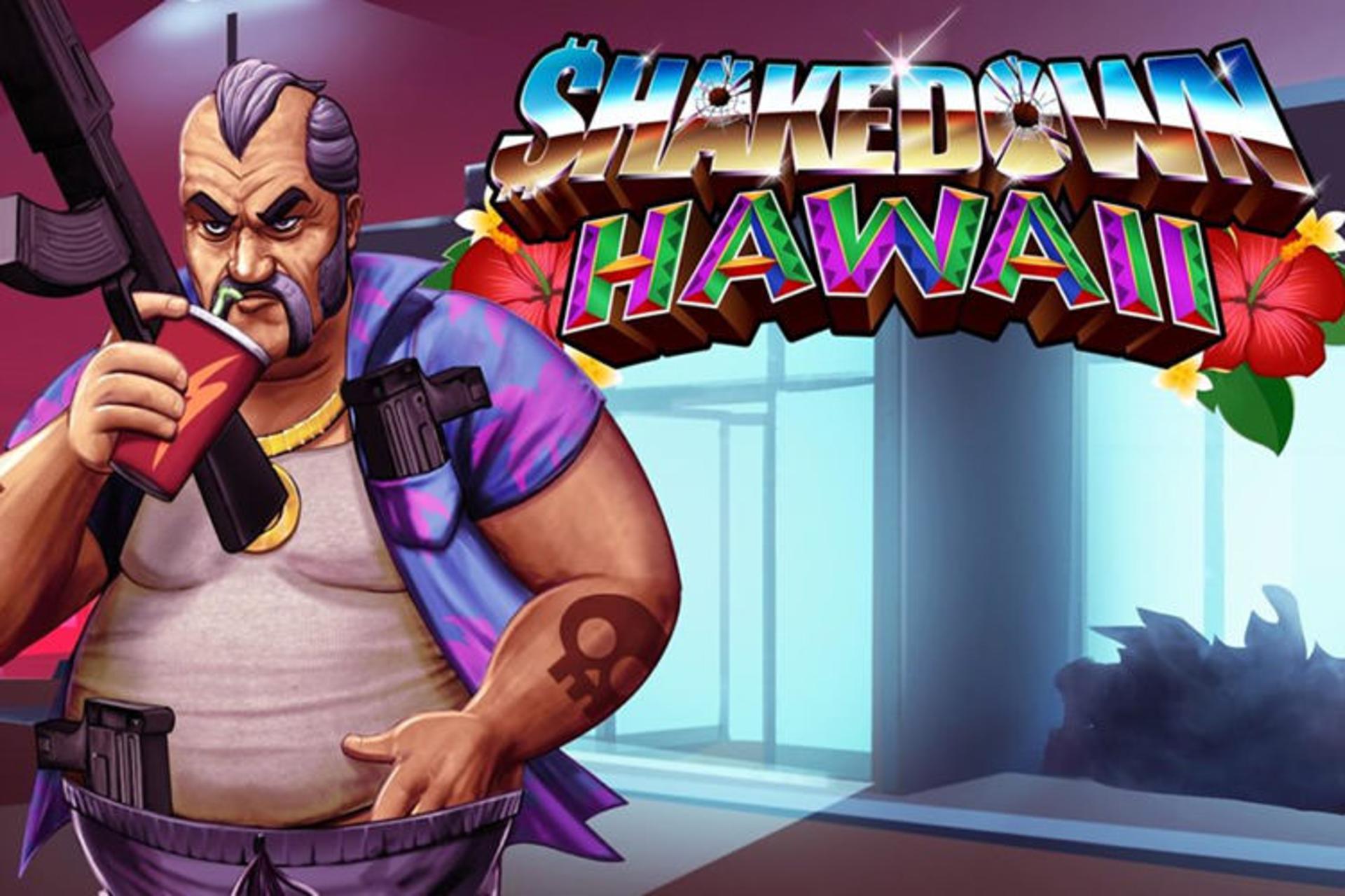 Shakedown: Hawaii