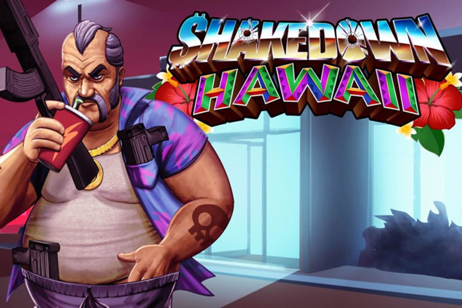 Shakedown: Hawaii