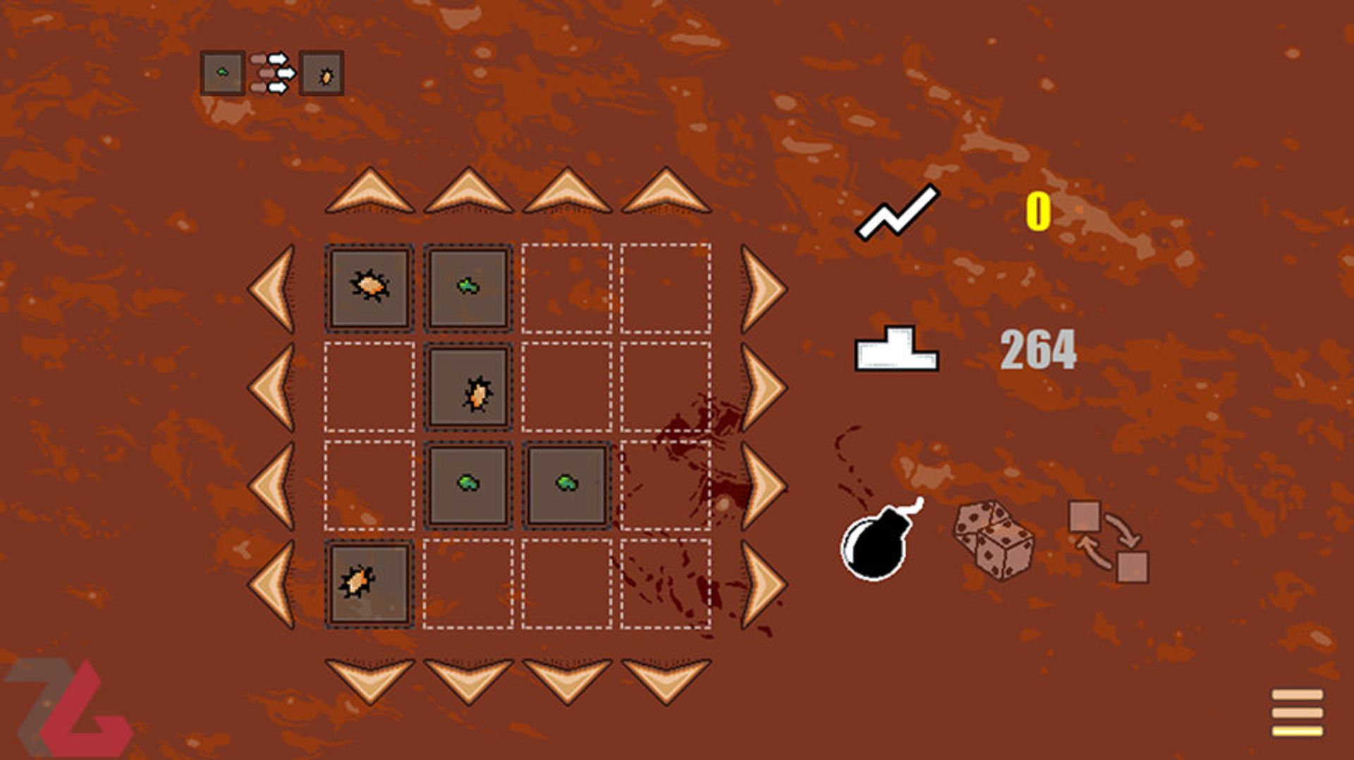 Mars connect life