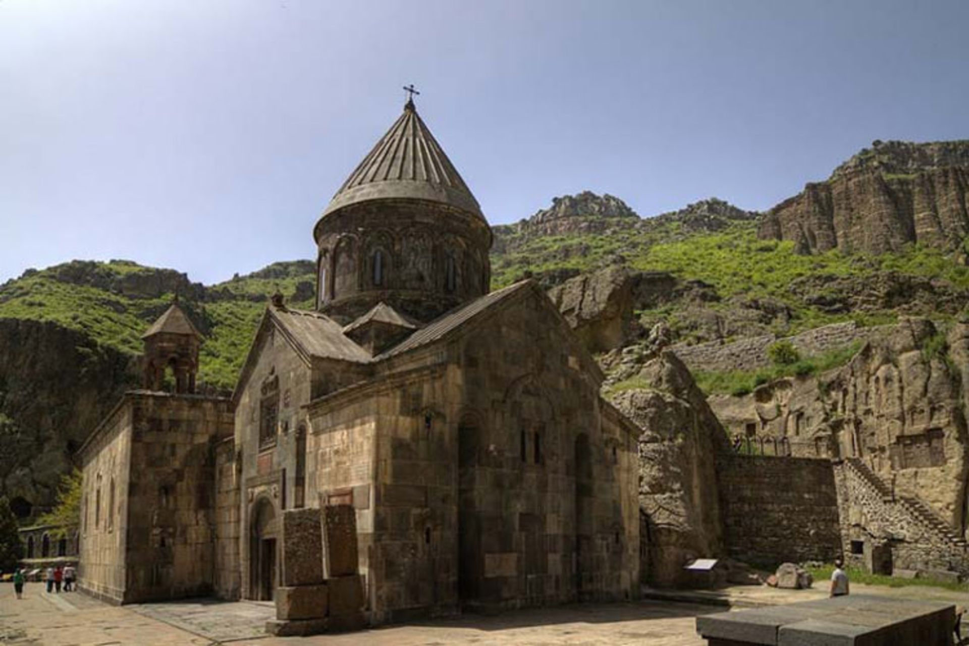 ارمنستان