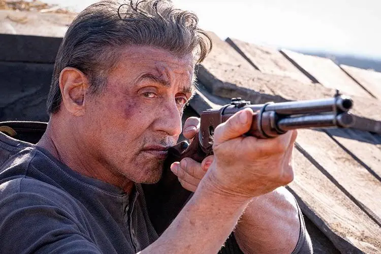فیلم Rambo: Last Blood