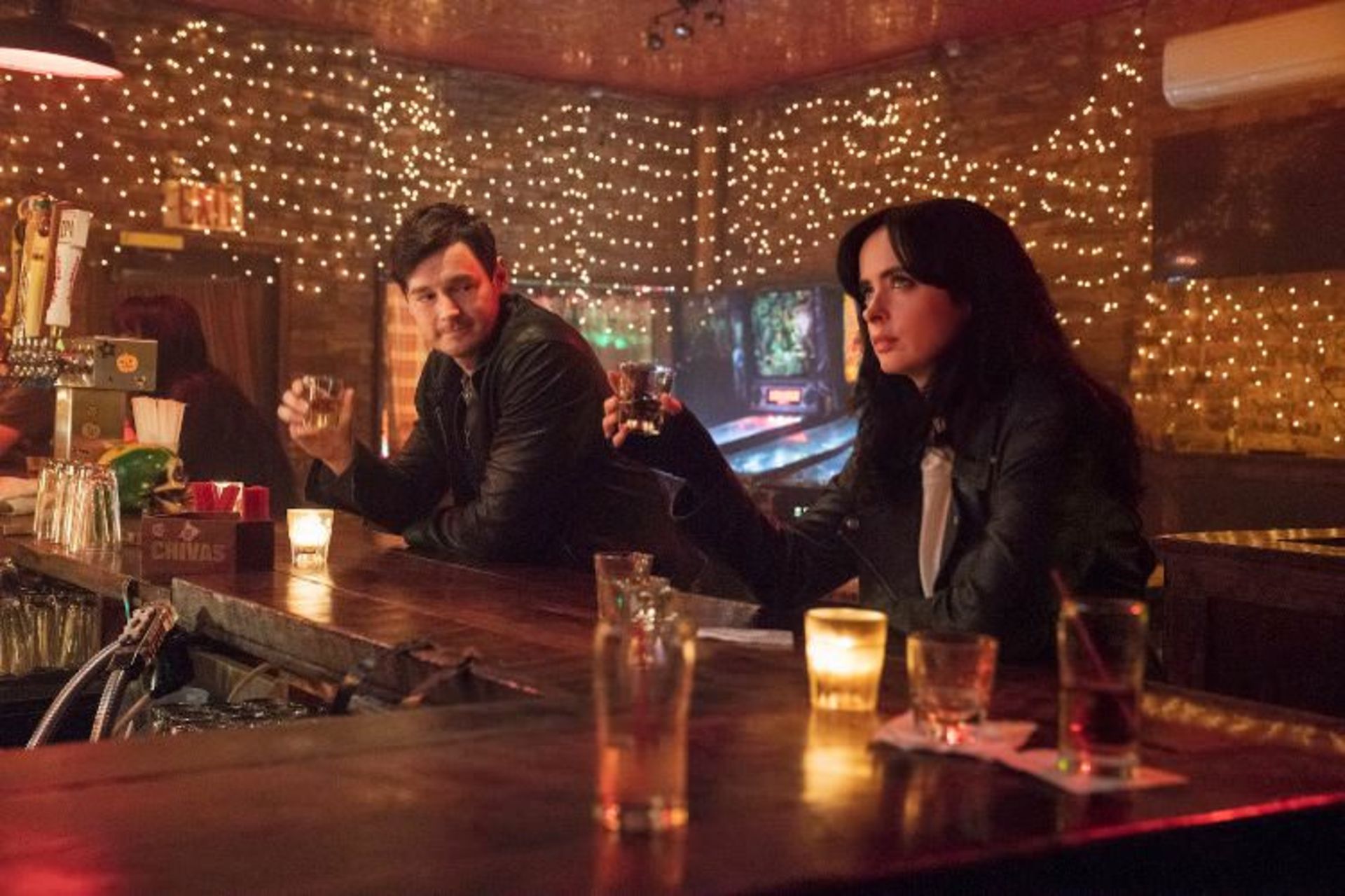 Jessica Jones