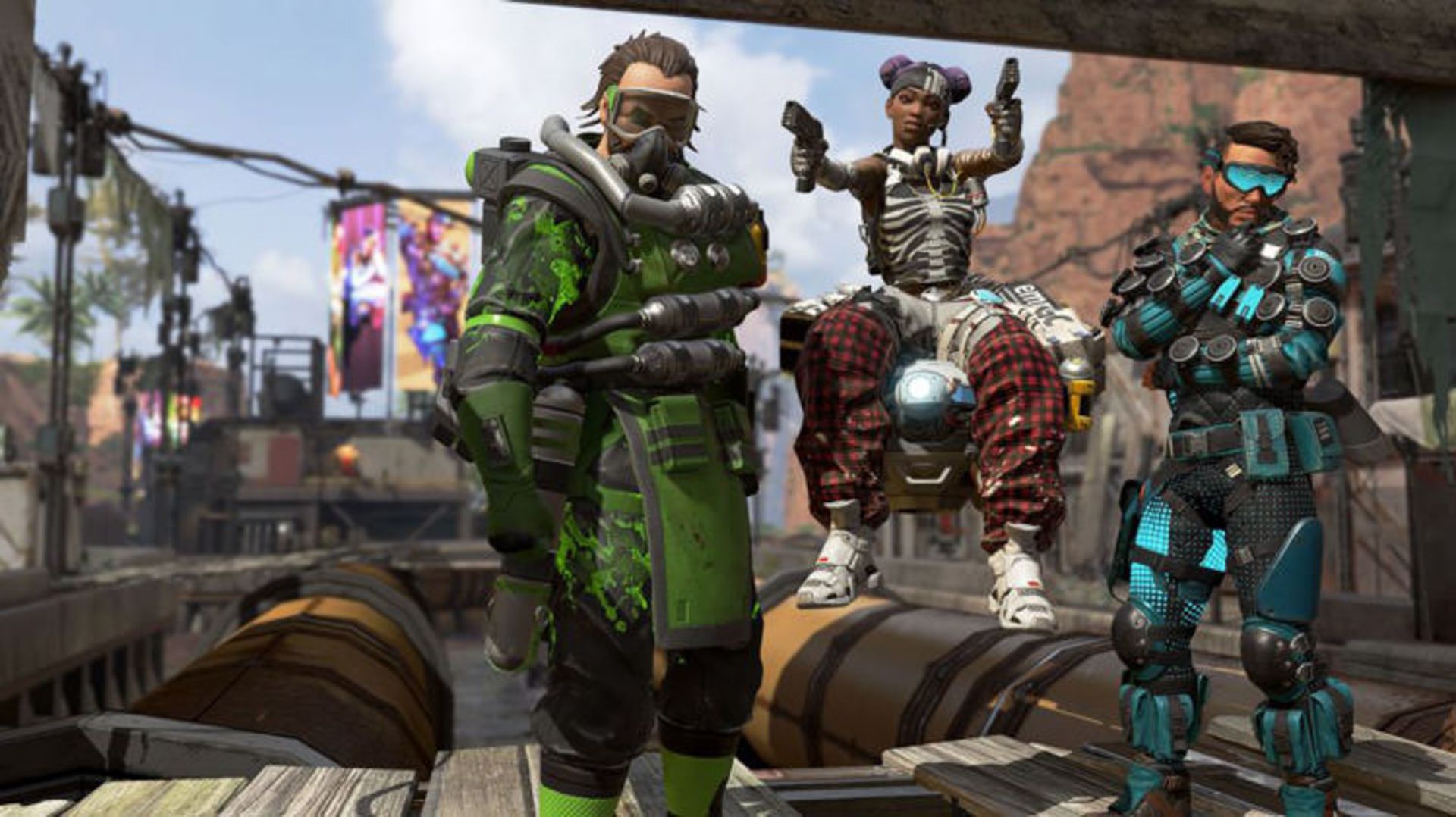 apex legends