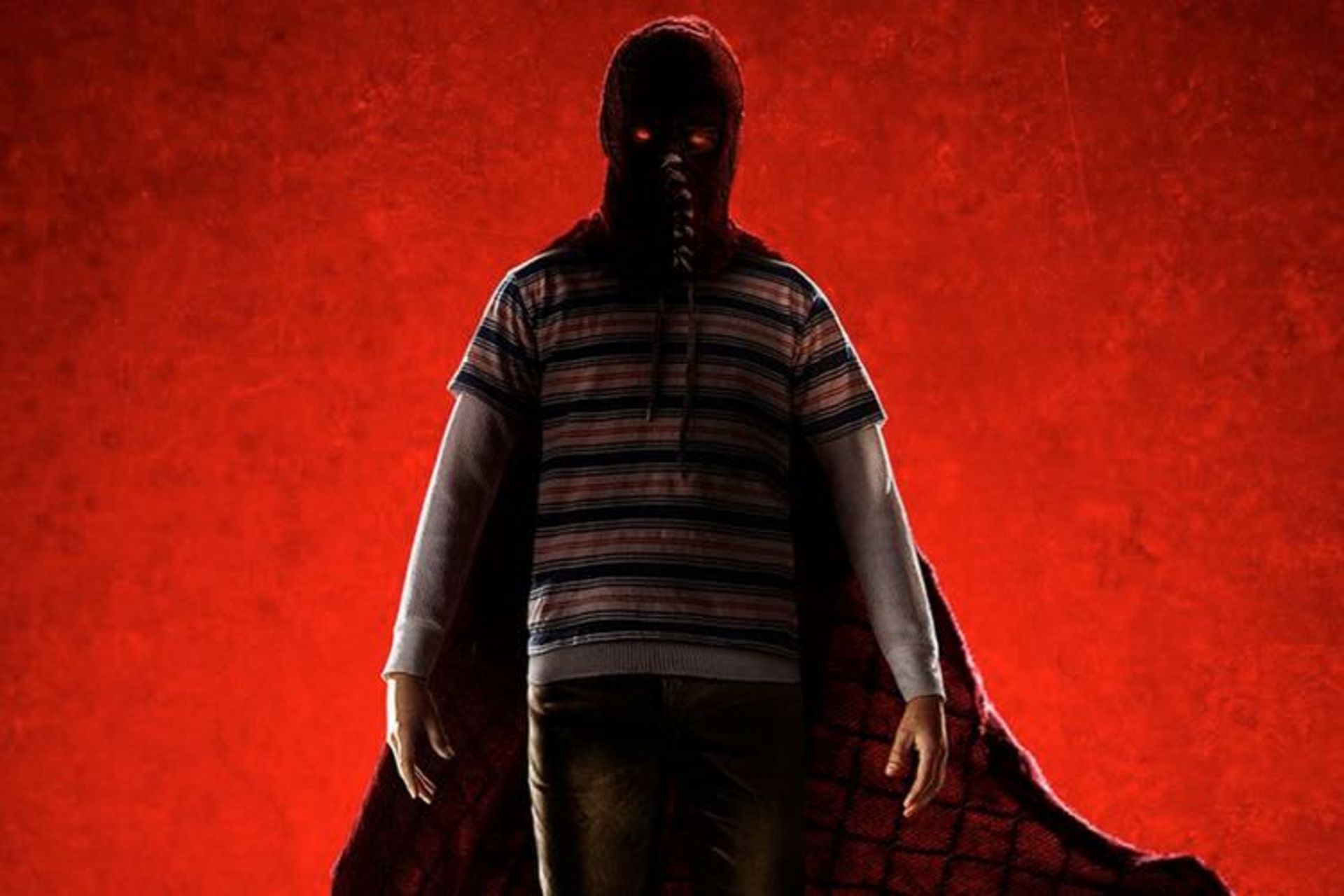 فیلم Brightburn