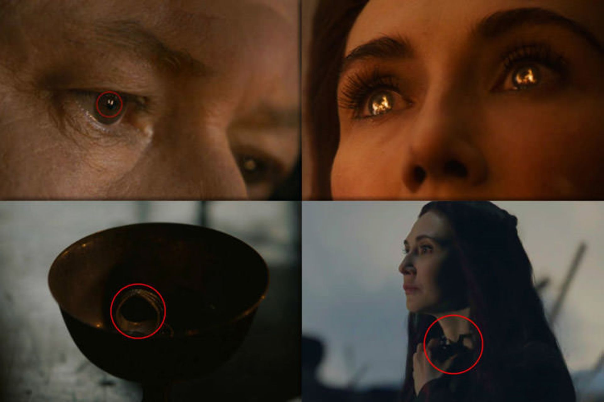 Game of Thrones