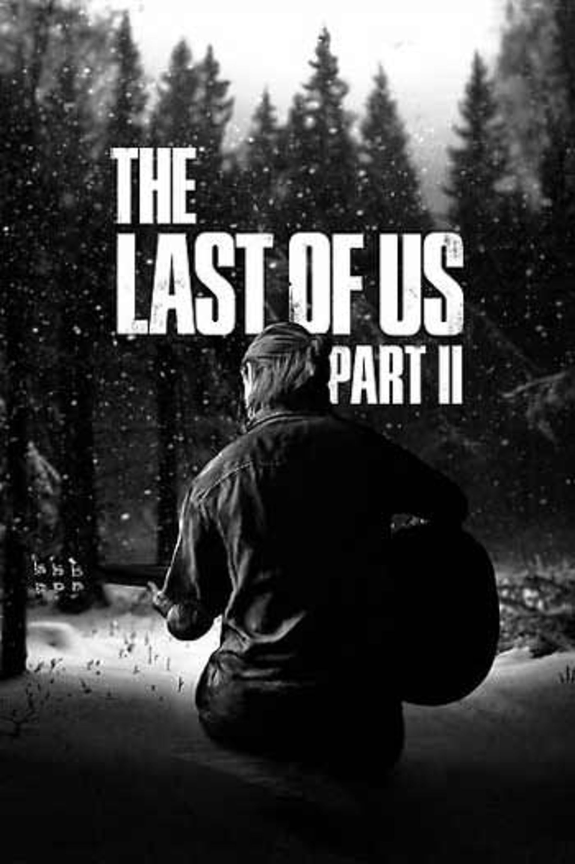 The Last of Us Part II