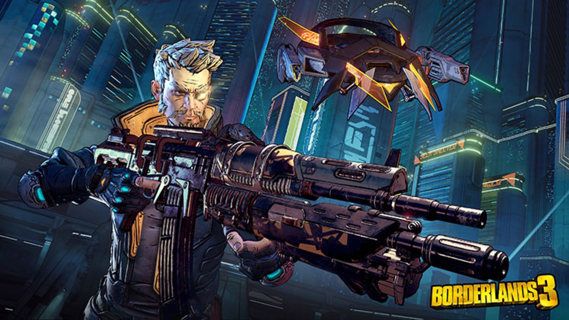 Borderlands 3