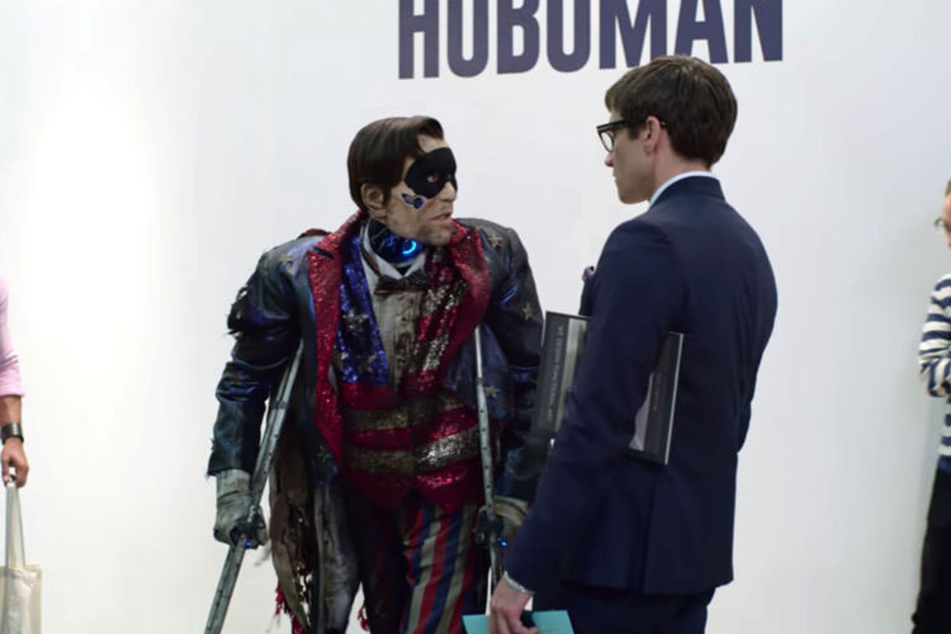 فیلم Velvet Buzzsaw