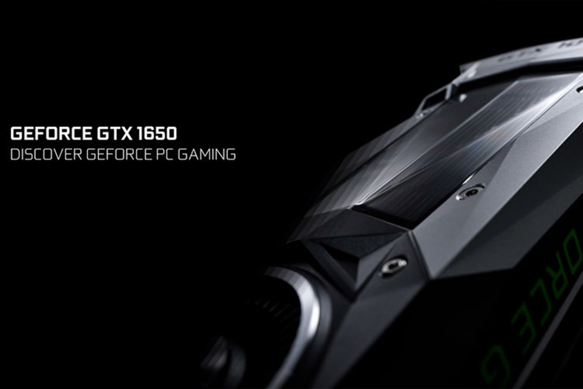 gtx 1650