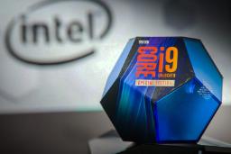 اینتل / Intel
