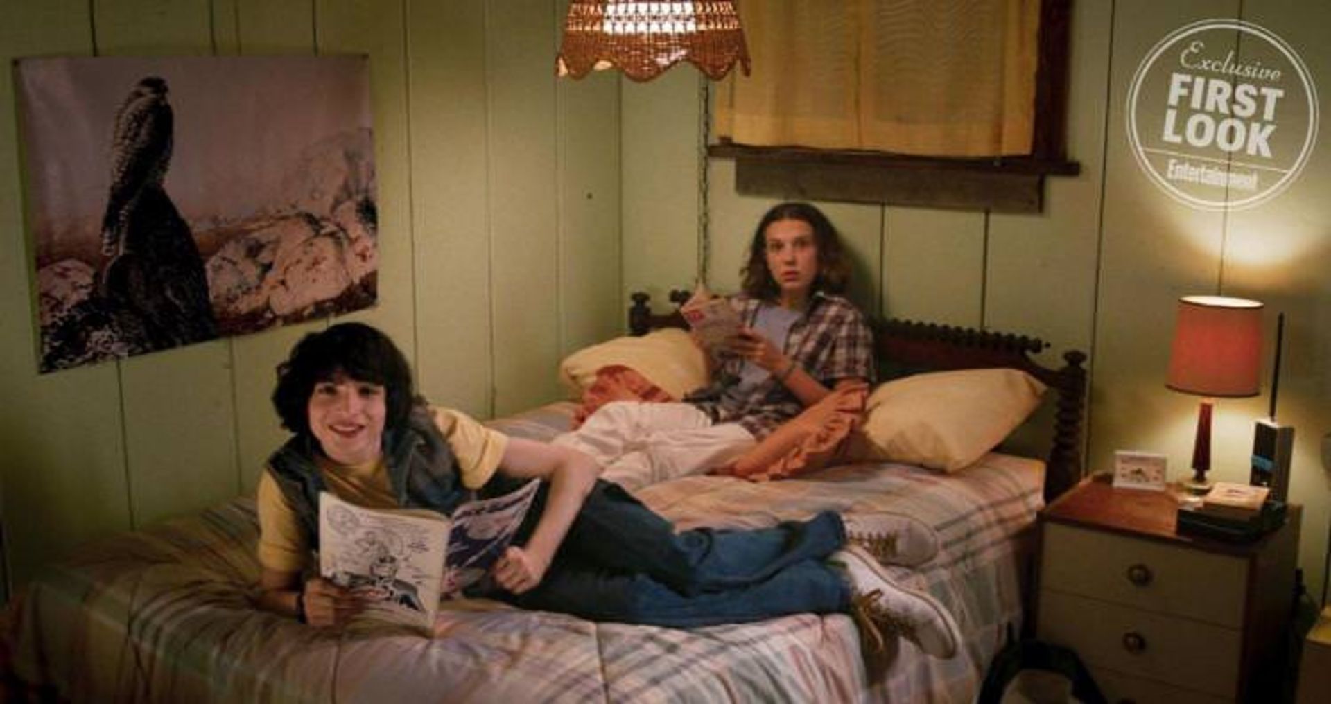 Stranger Things 3