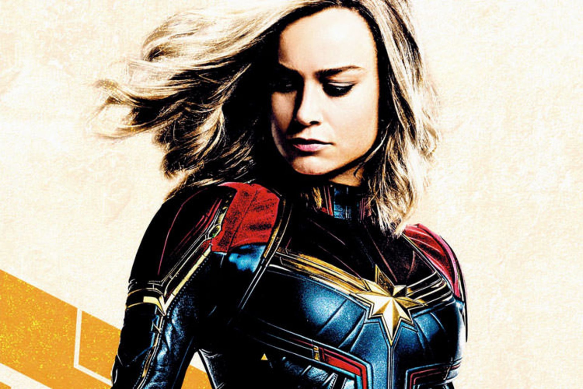 Captain Marvel