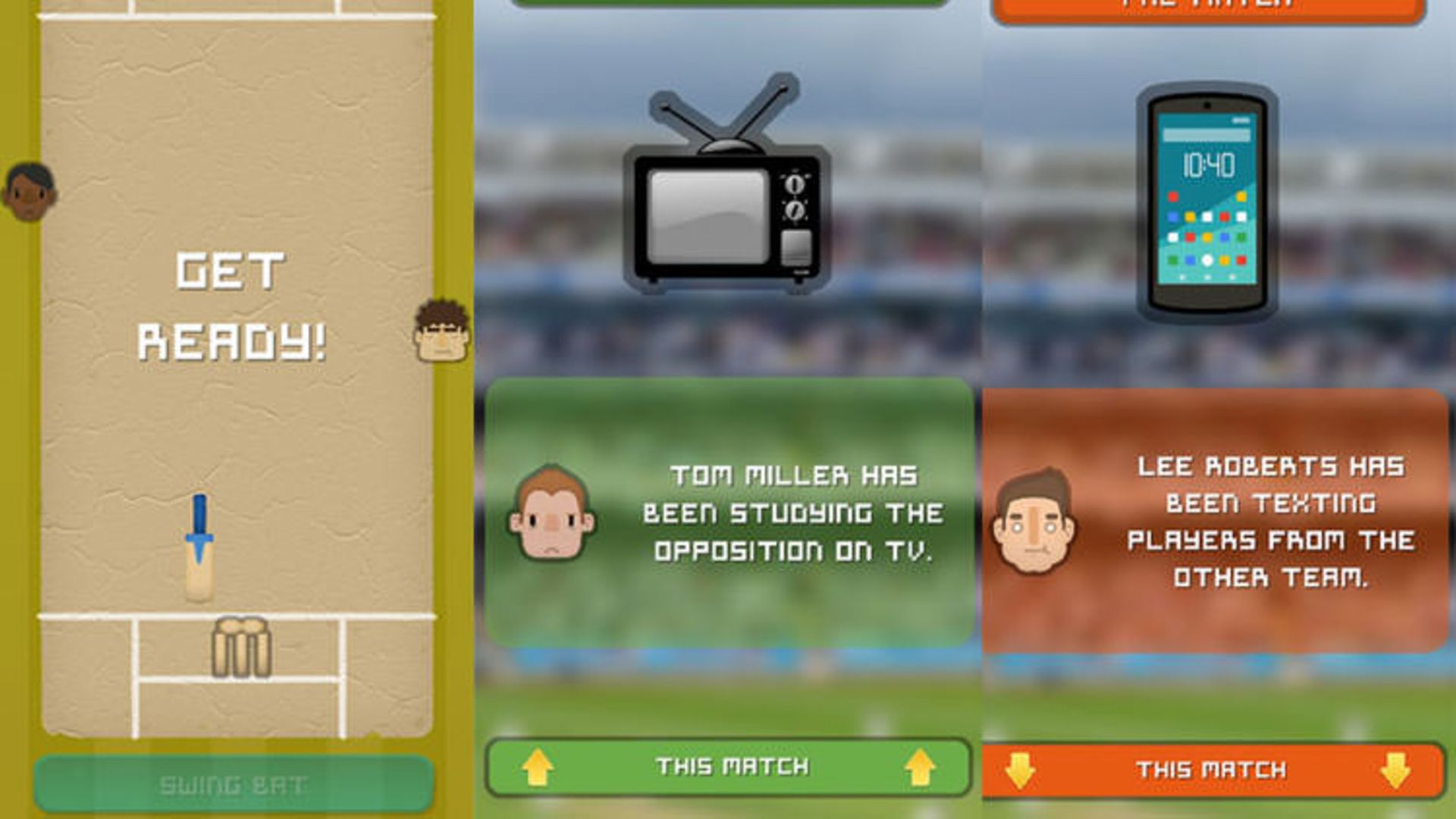 Nations Cup Cricket 2019