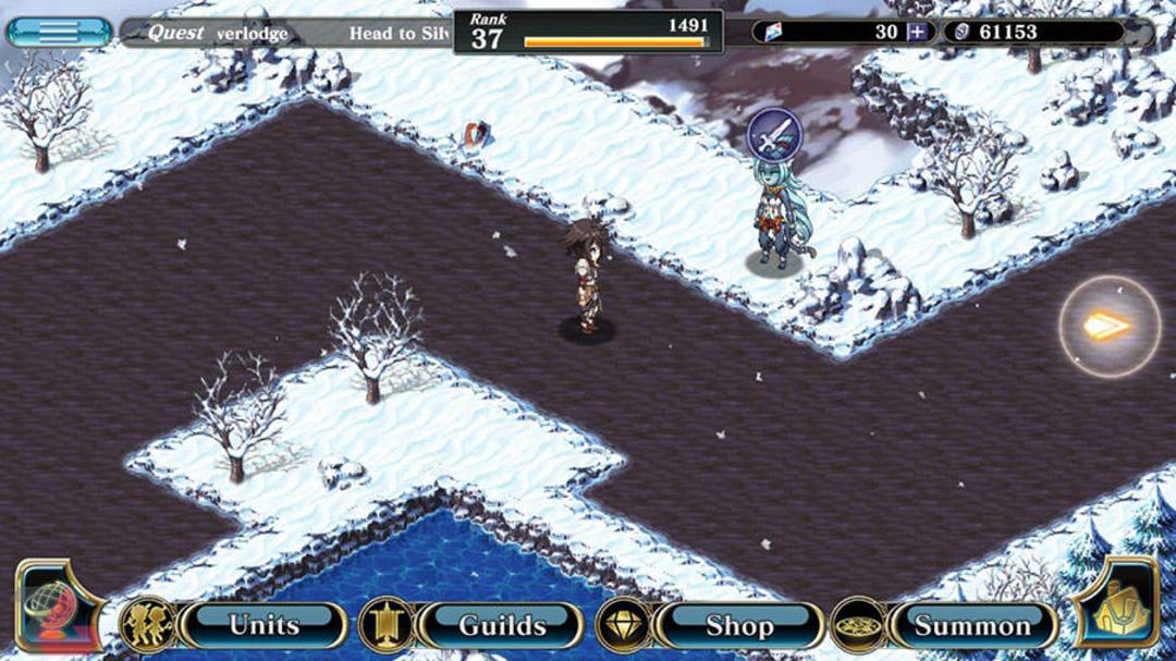 Evertale
