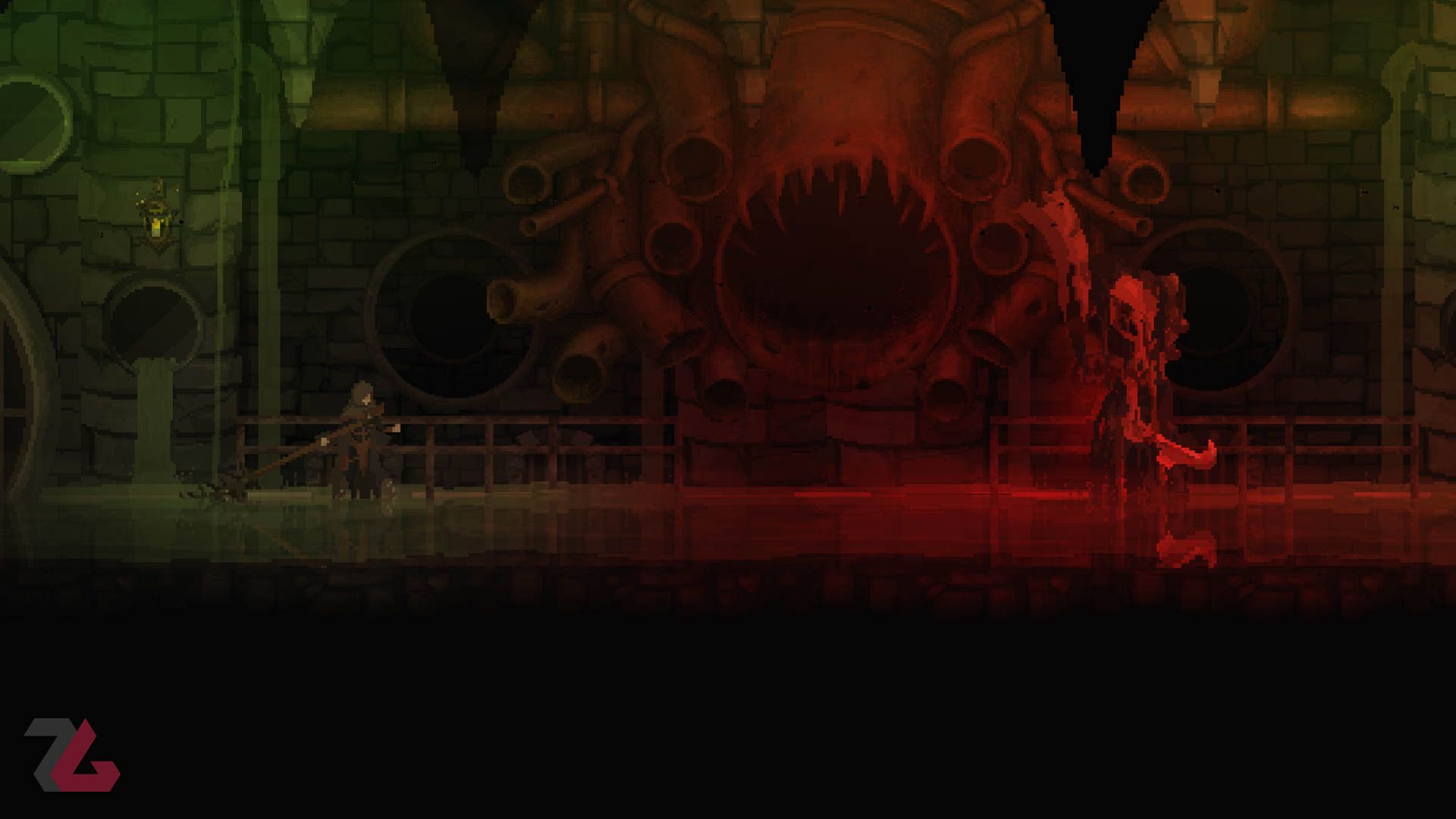 Dark Devotion