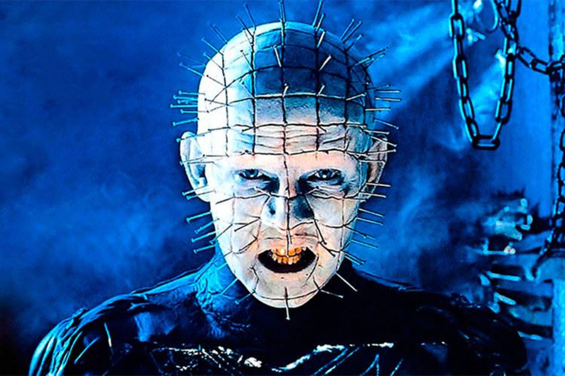 هل ریزر | Hellraiser