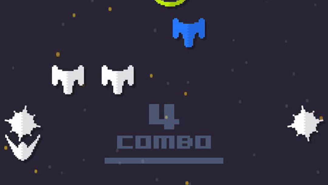 Triangle Shooter: Fortress