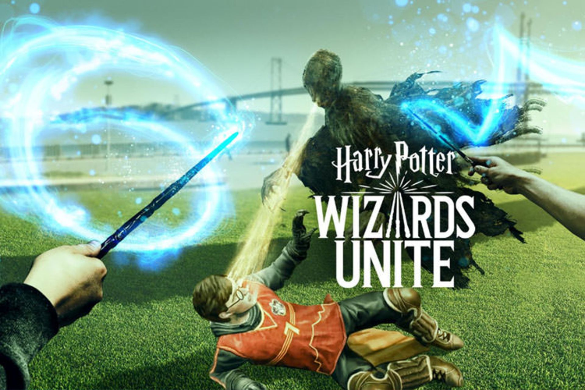 Harry Potter Wizards Unite