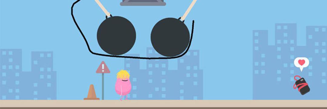 Dumb Ways To Draw
