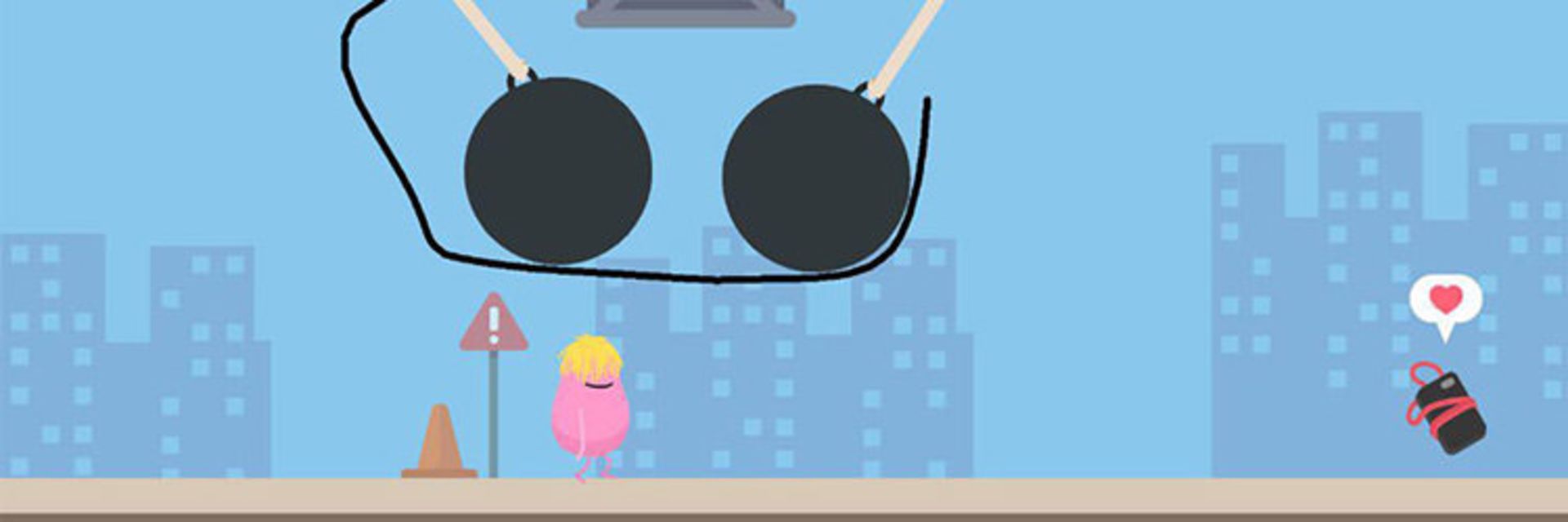 Dumb Ways To Draw
