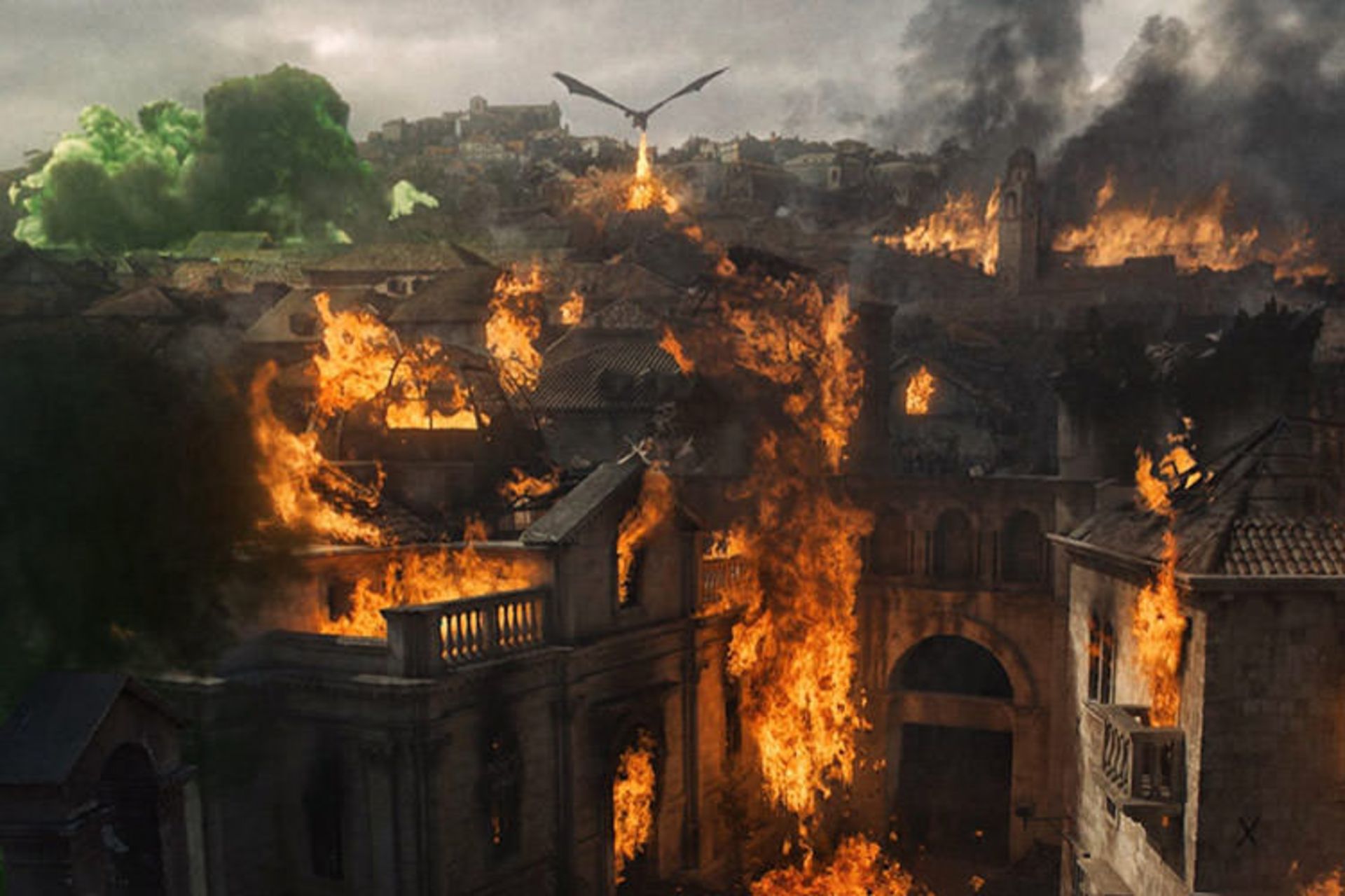 Game of Thrones