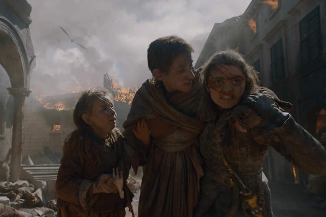 Game of Thrones