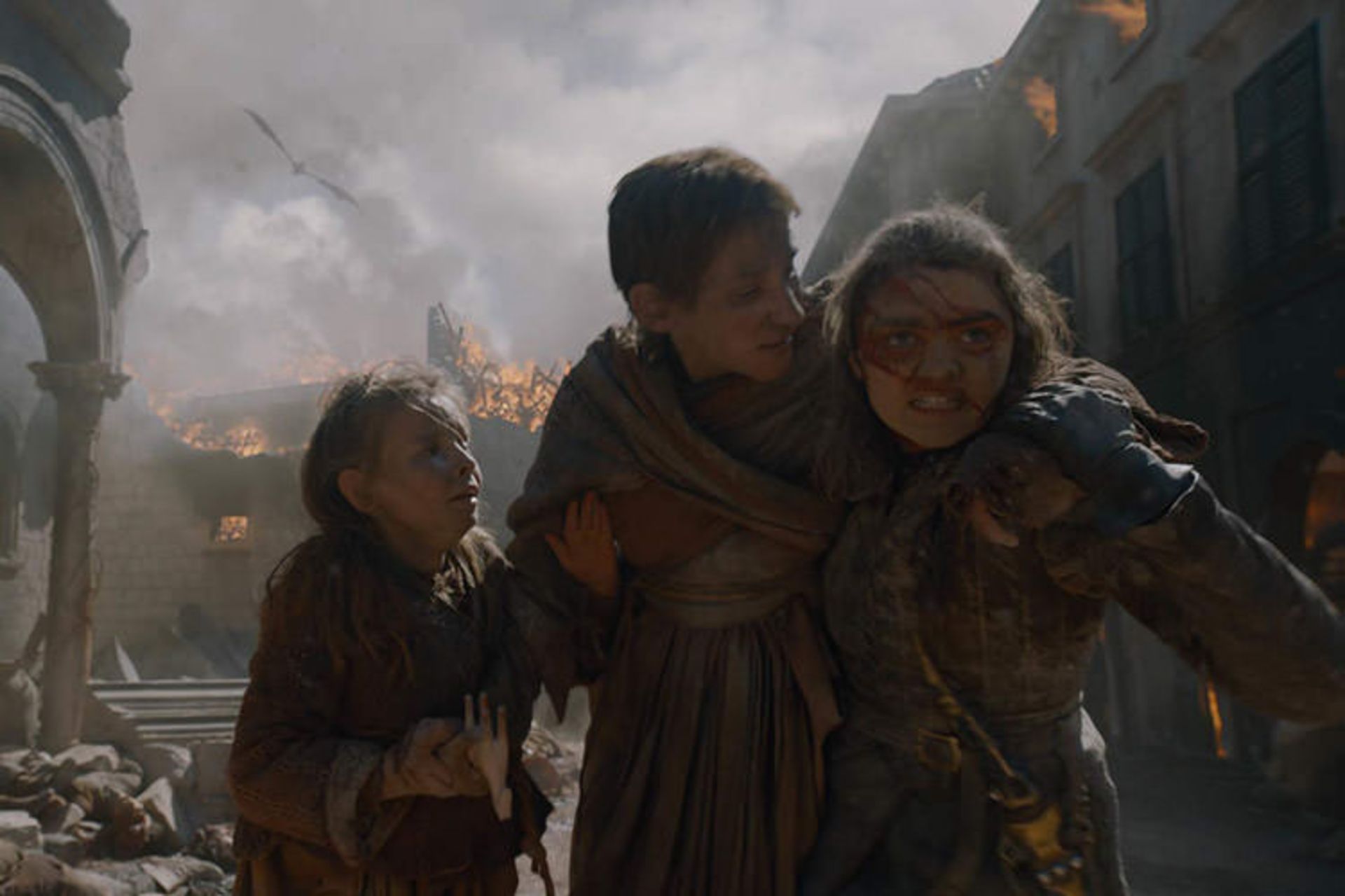 Game of Thrones