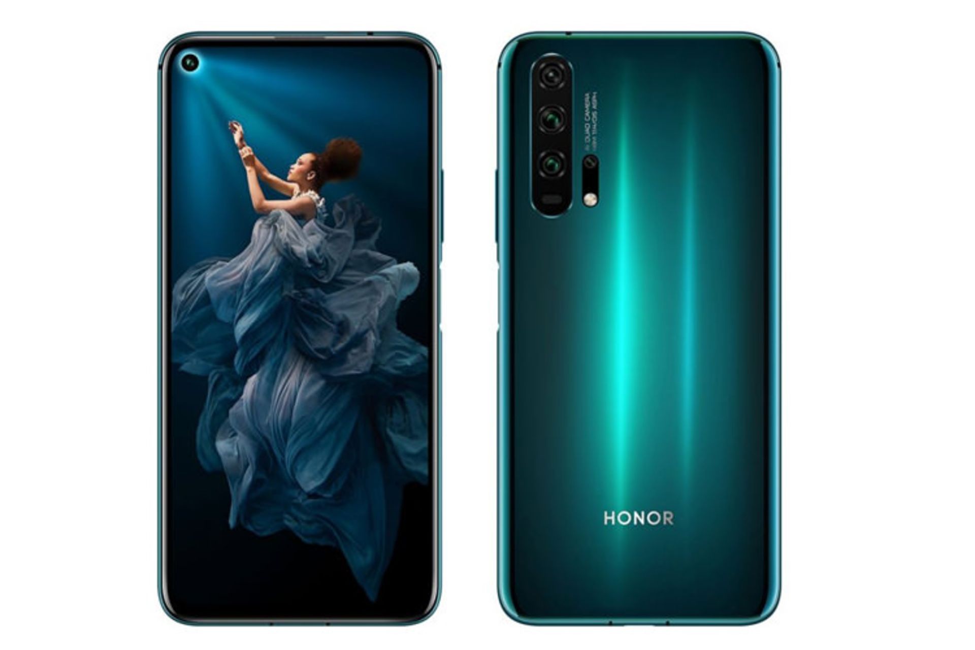 هواوی آنر 20 / Huawei Honor 20