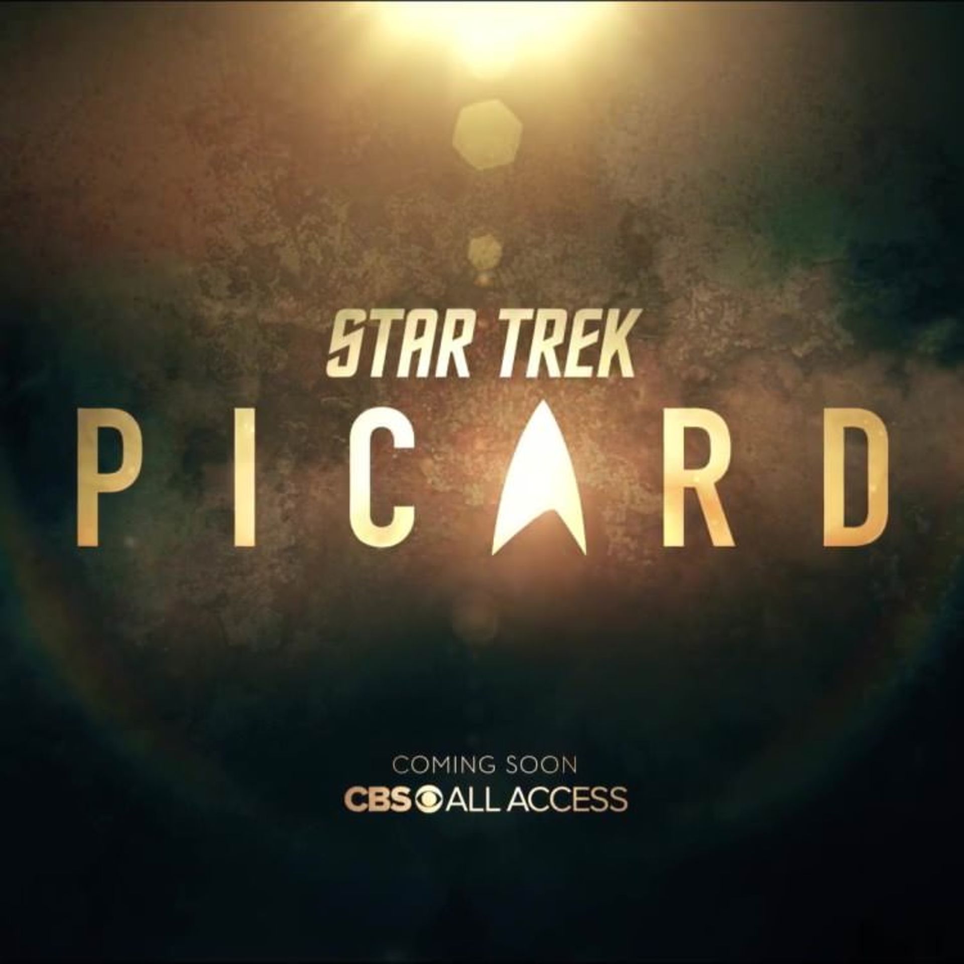 Star Trek: Picard