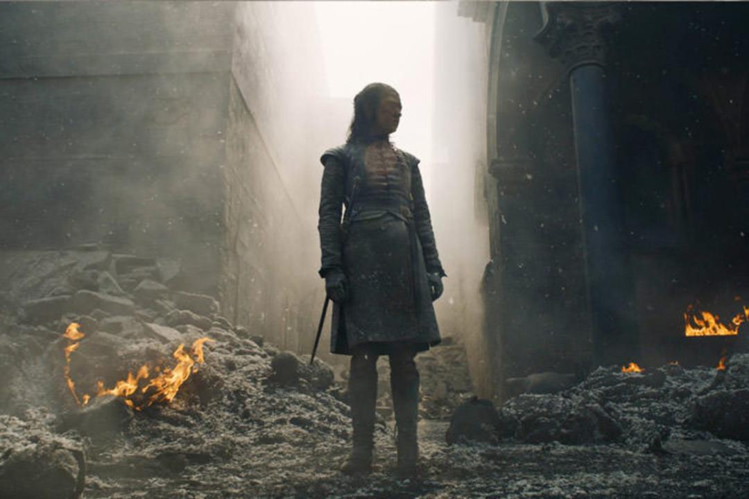 Game of Thrones