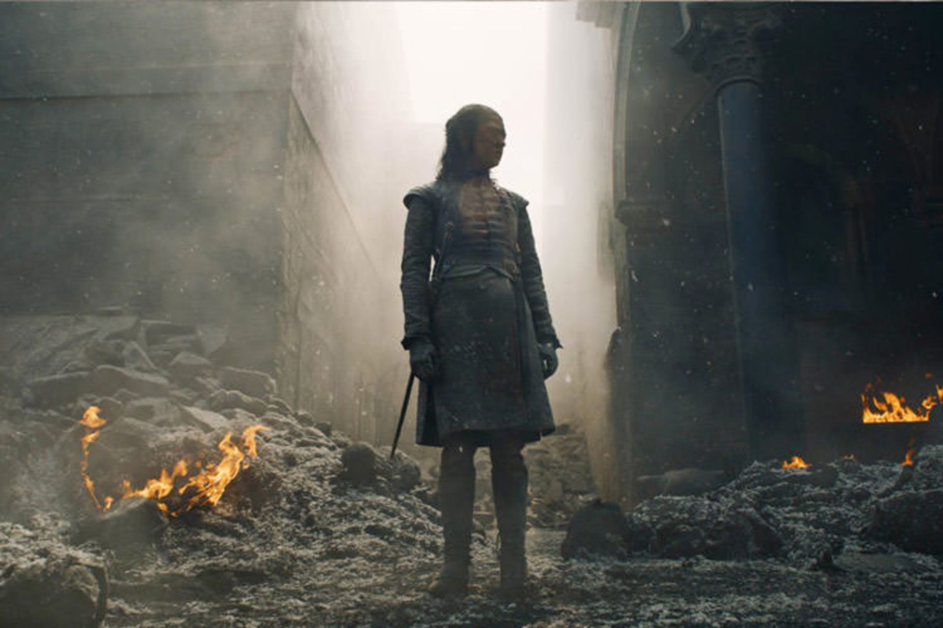 Game of Thrones
