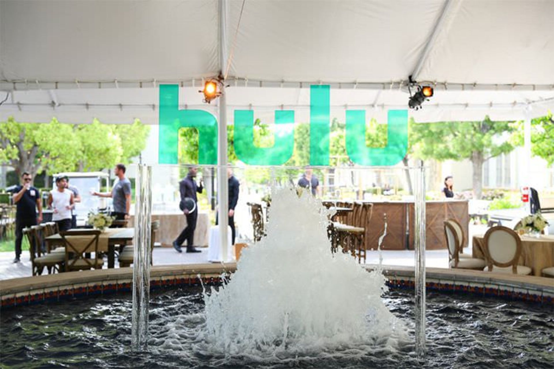 Hulu