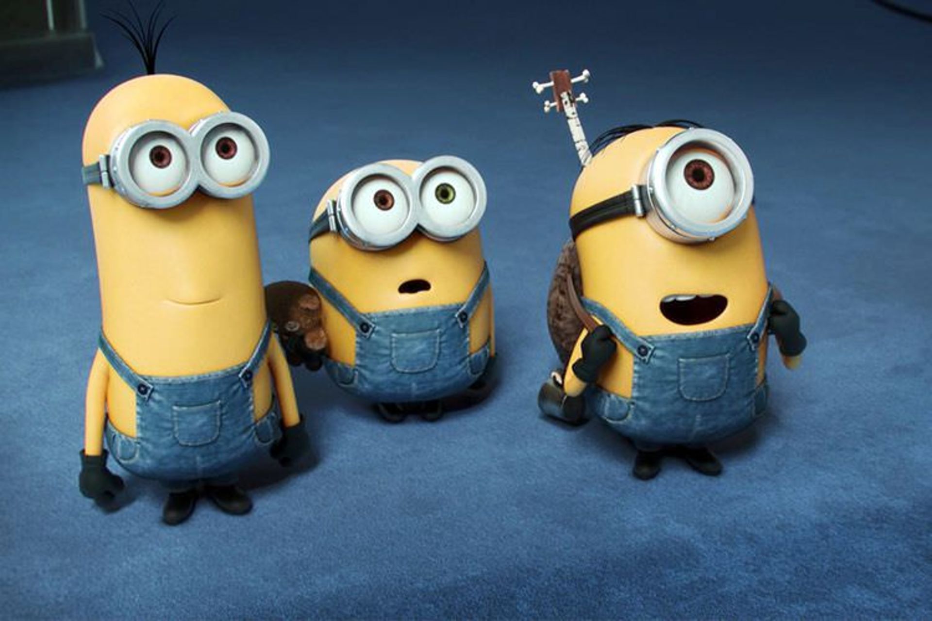 Minions