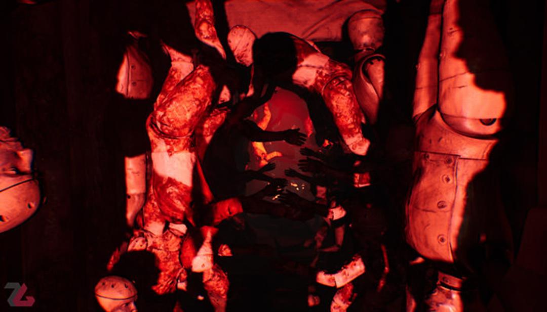 Layers of Fear 2