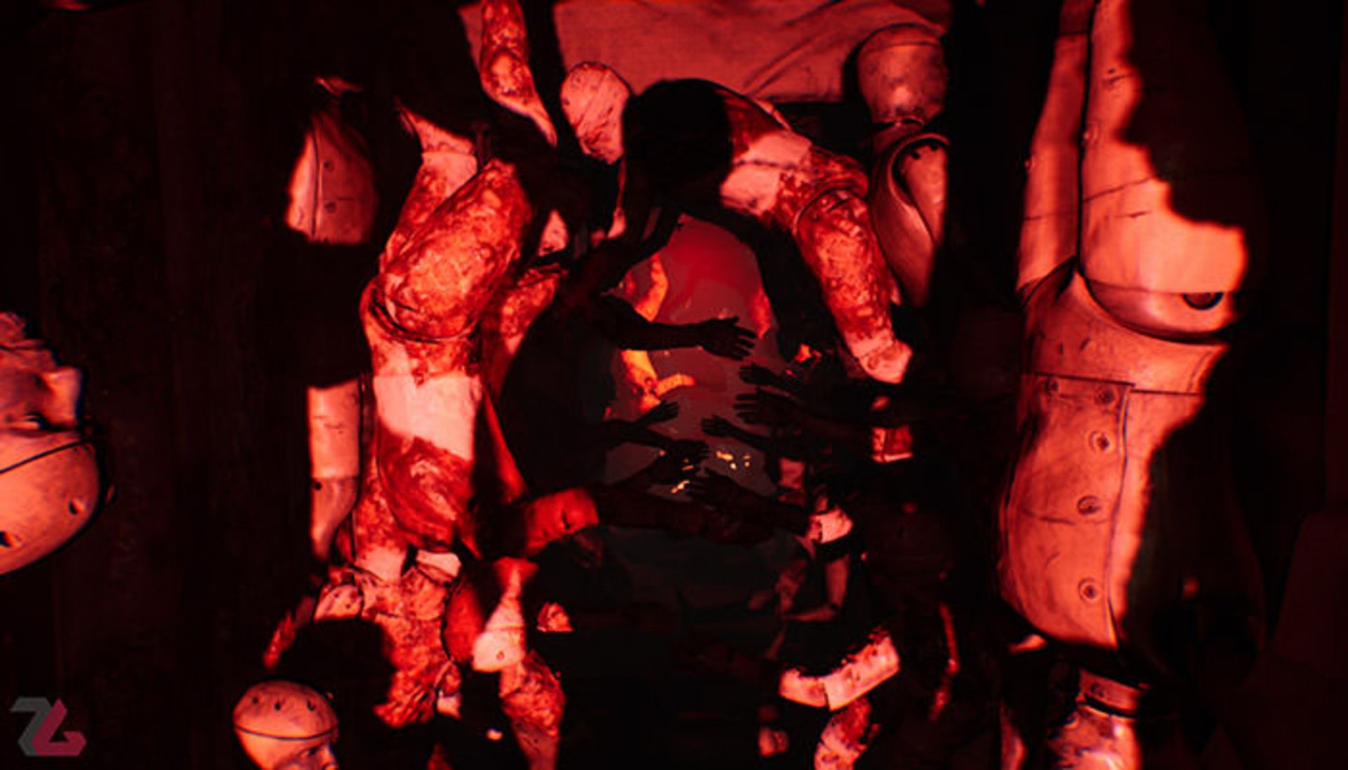 Layers of Fear 2