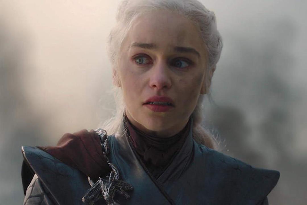 Game of Thrones