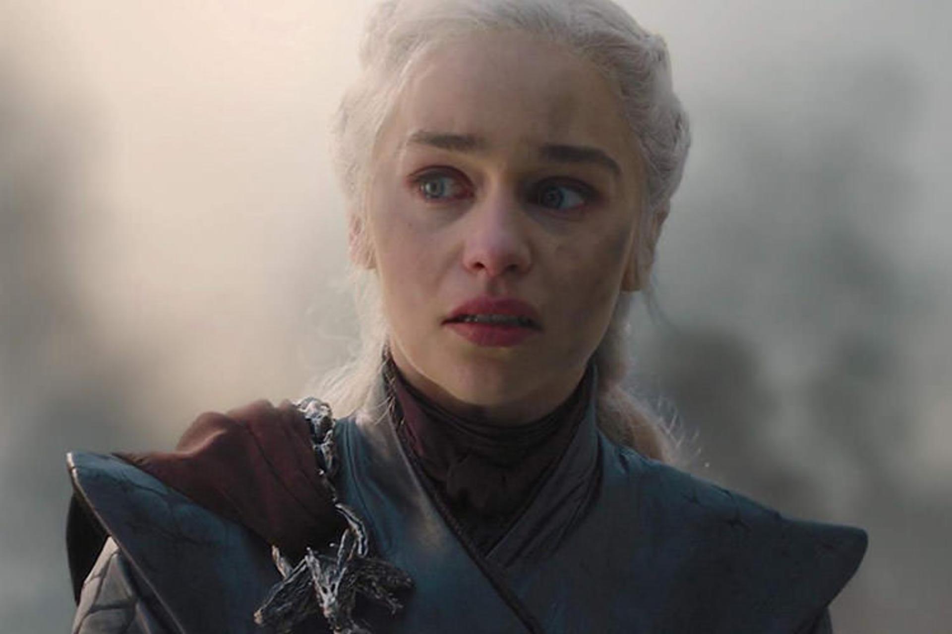 Game of Thrones