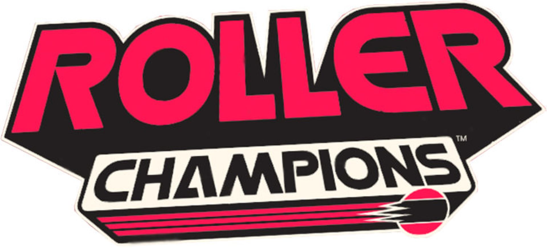 Roller Champions