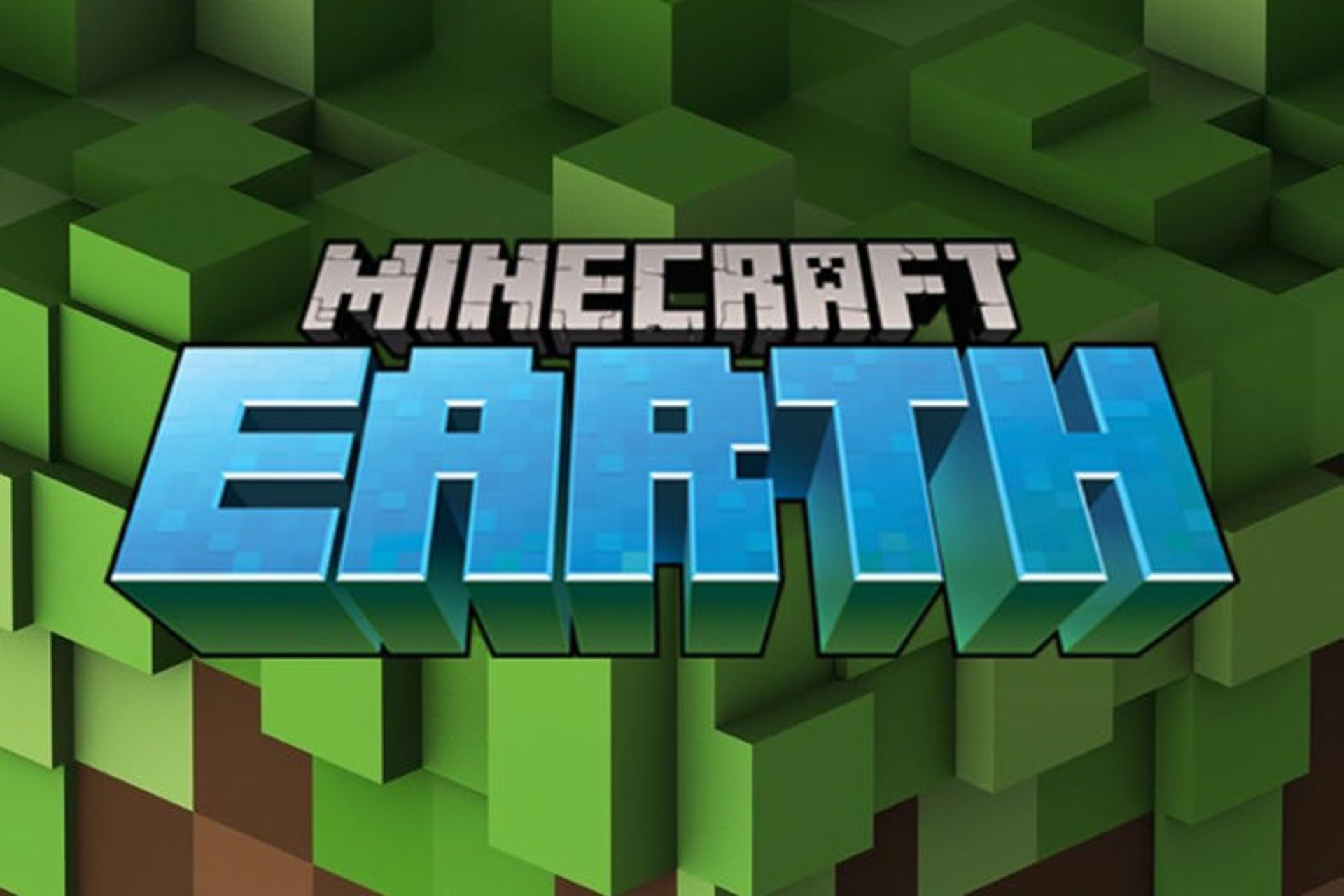 Minecraft Earth