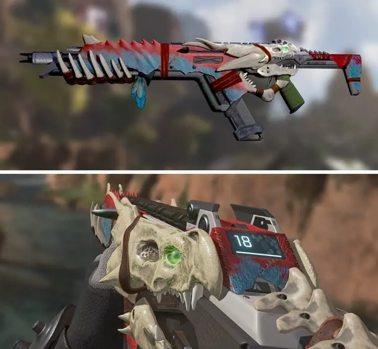 Apex Legends