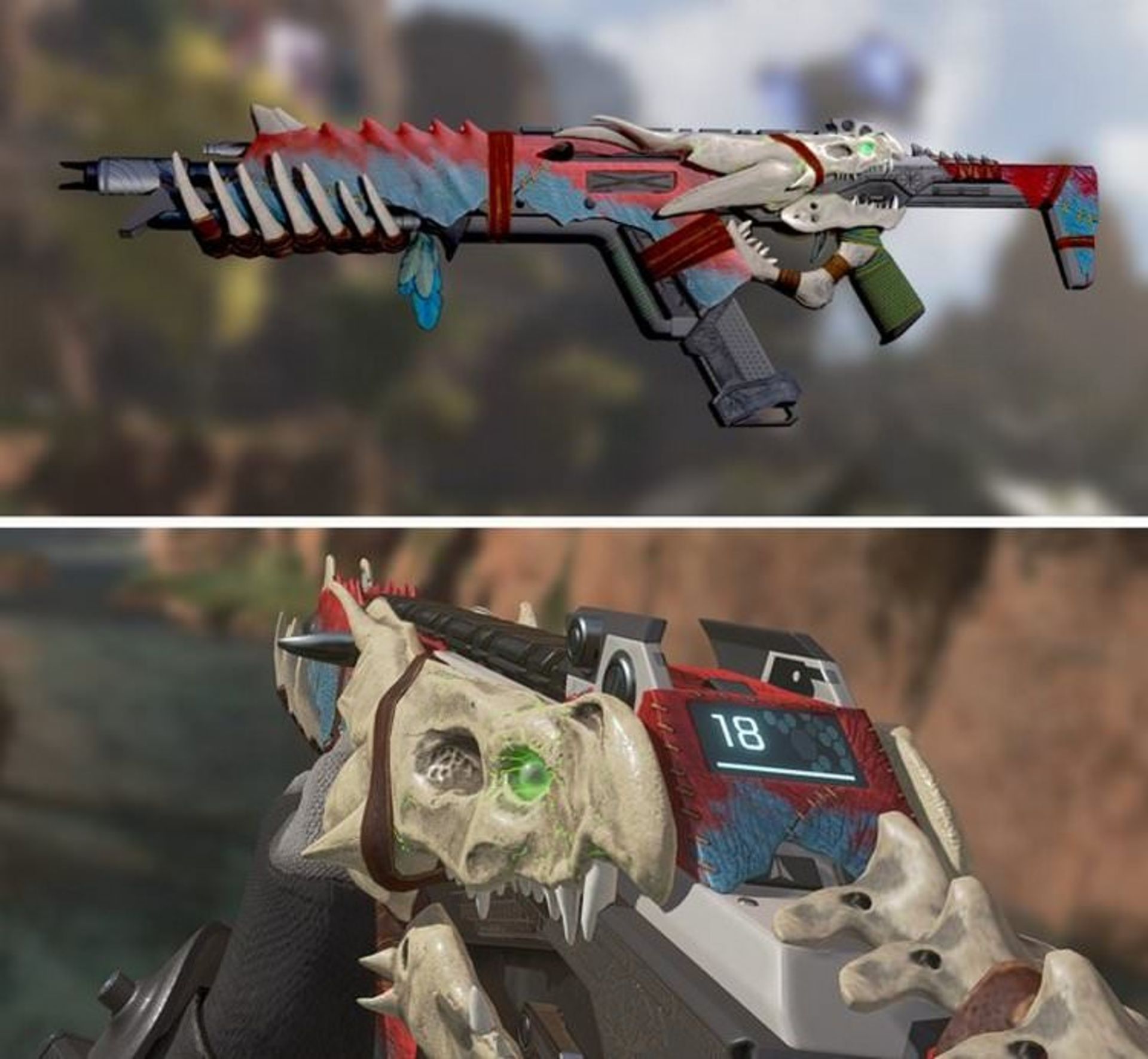 Apex Legends