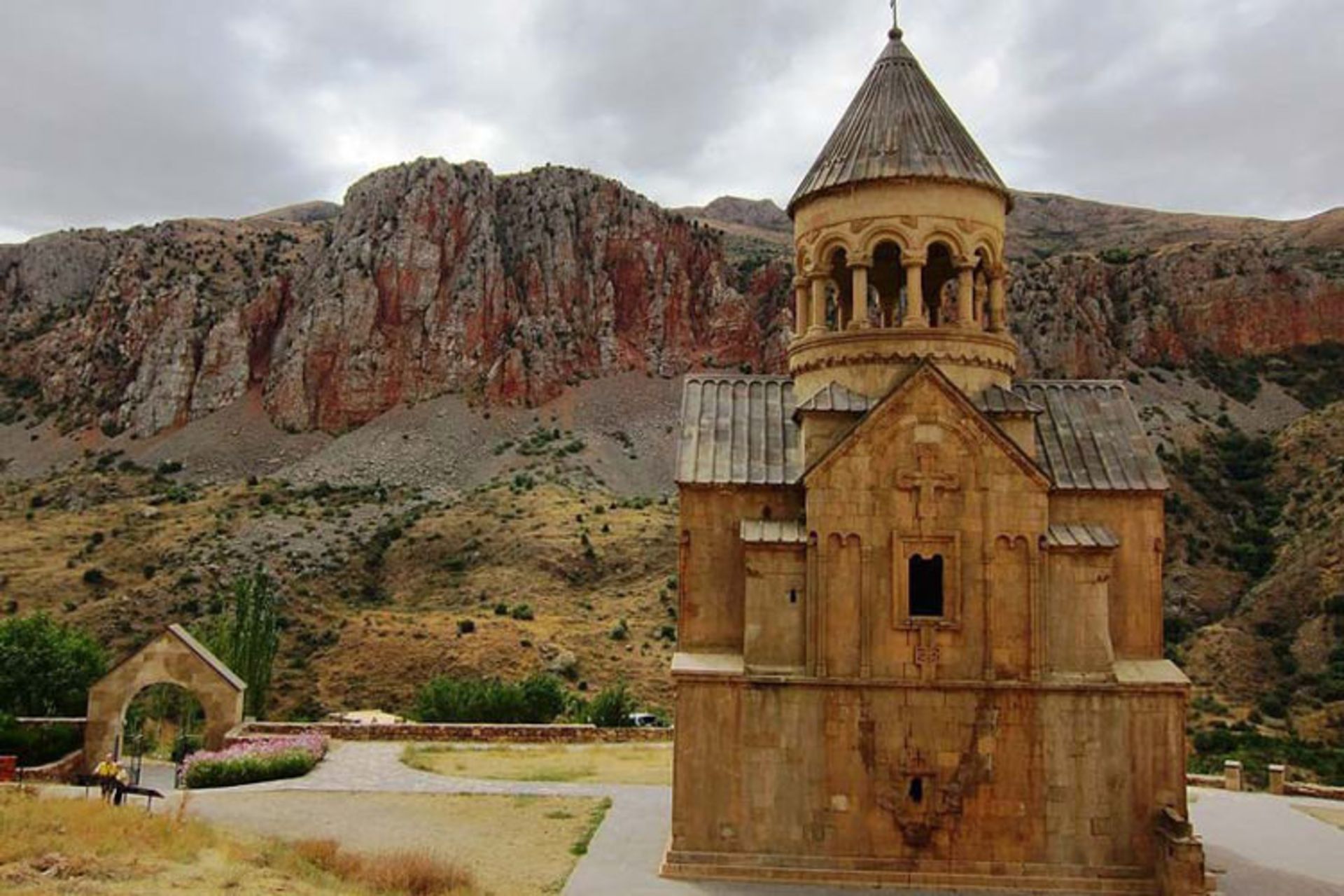 ارمنستان